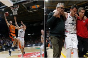 „Rytą“ laidojantiems skeptikams – triuškinanti ilgamečio klubo žaidėjo žinutė