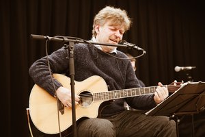 Gediminas Storpirštis: „Vieną kartą riebiai nusikeiksiu. Atsiprašau, bet tai darysiu“