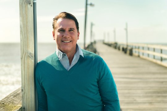 Meilės istorijų karaliaus gyvenimas paženklintas skaudžių sukrėtimų