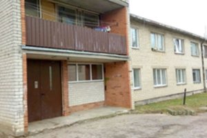 Neįtikėtina – tokiomis sąlygomis iki šiol gyvena kėdainiškiai