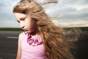 Kaip atpažinti, kad vaikas patiria seksualinį smurtą