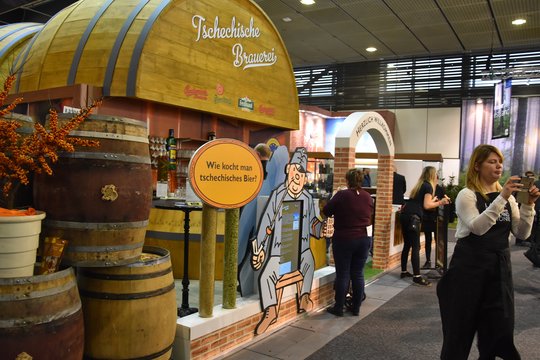 Turistinis maršrutas, kuris įtiks aludarystės tradicijų medžiotojams  