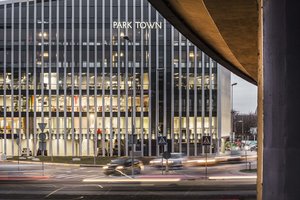 Danų įmonė Vilniuje aptiko nepriekaištingą vietą – štai kur susodins darbuotojus