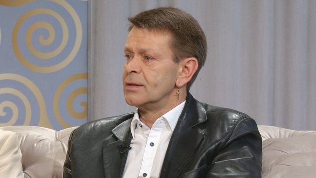 Arnas Klivečka ruošiasi demaskuoti didžiausias Lietuvos valdžios aferas