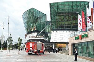 Išminuotojai nespėja reaguoti: rusus vargina pikti pokštai apie sprogmenis