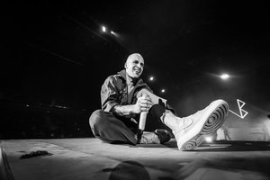 Vidas Bareikis ruošiasi savo gimtadieniui: atšvęs trankiai