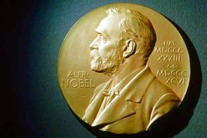 Nobelio fondas paskelbė, kad šiais metais bus daugiau Nobelio literatūros  premijų