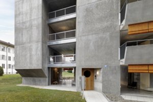 Architektai išpildė norą: iškilo nebrangus, tačiau kokybiškas būstas 