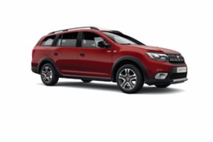 Ženevoje „Dacia“ atskleidė netikėtą sumanymą: vilios ryškiu stiliumi