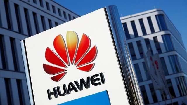 „Huawei“ pateikė ieškinį prieš Jungtines Valstijas