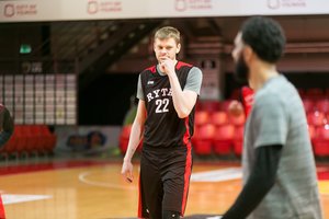 Taiklumą pagerinti pažadėjęs E. Bendžius įvardijo, kas jaus didesnę įtampą