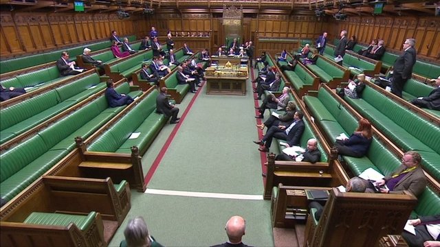 „Brexito“ laikrodžiui tiksint, parlamentui gali tekti priimti nelengvą sprendimą
