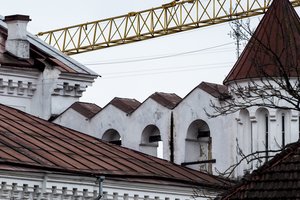 Vilnius ir Kaunas tarptautinėje parodoje Kanuose: akcentuos modernumą