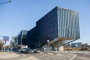 „Open House Vilnius“ grįžta: duris atvers 70 pastatų