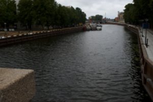 Uostamiestis neriasi iš kailio: visame mieste atnaujins viešąsias erdves