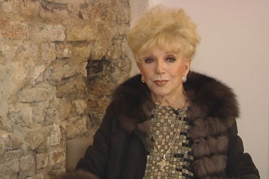 Lietuvos piliete tapusi Ruta Lee kreipėsi į lietuvius: „Jaunimas to nežino“
