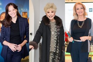 Moters dieną – didžiausia šalyje motyvacinė konferencija moterims