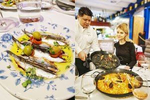 Barselonoje nepapulkite į spąstus turistams: štai kur gardžiai pavalgyti 