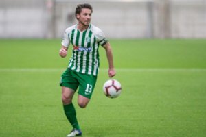 1-ojo A lygos turo rinktinėje – „Žalgirio“ žaidėjų dominavimas