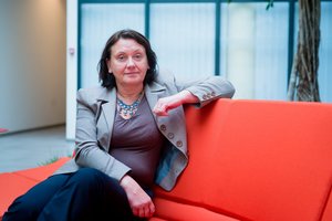 Po rinkimų savivaldoje šiek tiek padaugės moterų