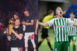 Vilnius paskelbė klubų rėmimo sumas: didžiausias kąsnis – „Rytui“ ir „Žalgiriui“