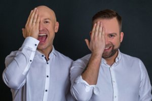 Grupė „Patruliai“ naują dainą skiria Lietuvos moterims