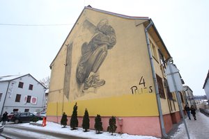 Štai kokį svajonių būstą regi lietuviai – išmonės daug nė nereiks