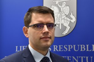 Lietuvos įmonės aktyviausiai registruoja prekių ženklus Baltijos regione