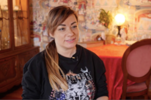 Miestiečių laimė kaime: ar Rūtos Lukoševičiūtės – Daudienės šeima rūšiuoja šiukšles?