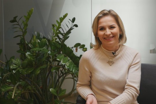 J. Puzienė: eterinių aliejų pagalba galima palengvinti fizinius ir emocinius negalavimus