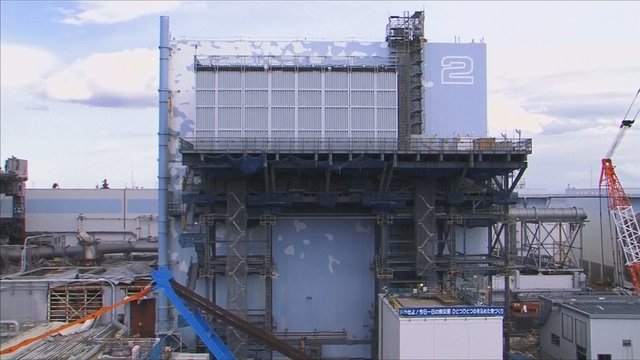Kritinė situacija dėl Fukušimos atominės elektrinės – prašo pagalbos