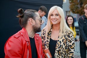 Inga Jankauskaitė: „Mano ožiaragiui patinka keisti planus tik vienu atveju“