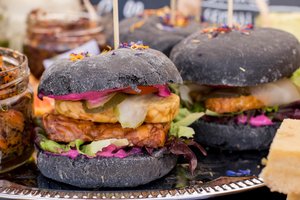 Į Vilnių sugrįžta augalinio maisto festivalis: šiemet vyks naujoje vietoje