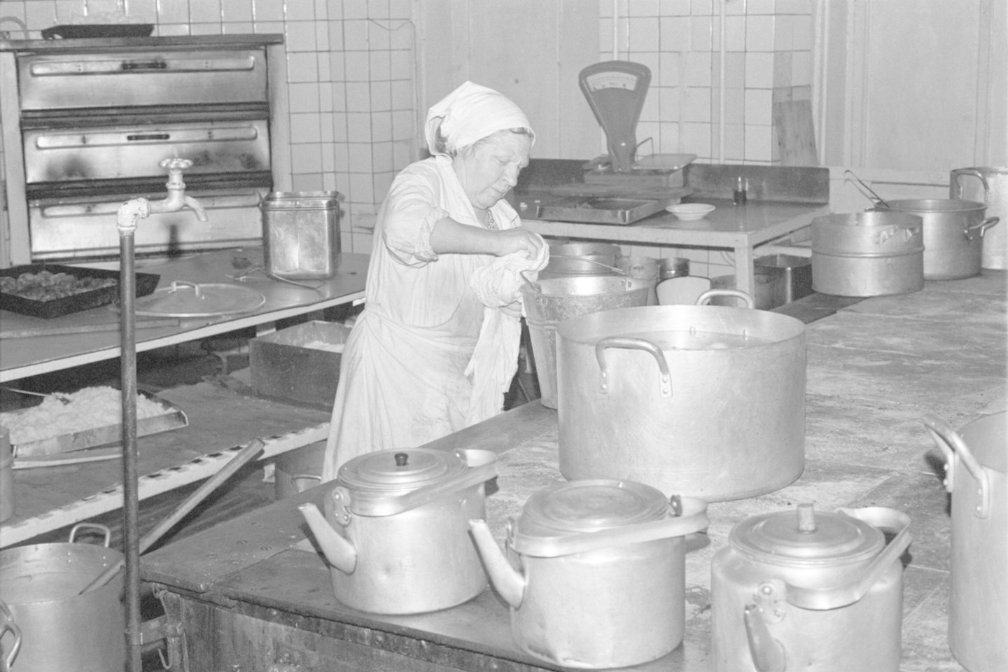 Močiutės pasakojimai apie sovietmetį anūkę šiurpina.<br> 123rf asociatyvioji nuotr.