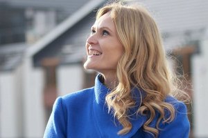 Jauna gydytoja iš Kėdainių: „Dusyk esu verkusi kartu su savo pacientais“