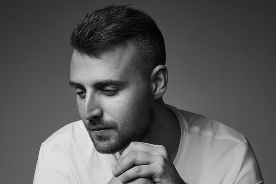 Kazimieras Likša pristato antrąjį solinį albumą: jis skirtas ypatingam žmogui