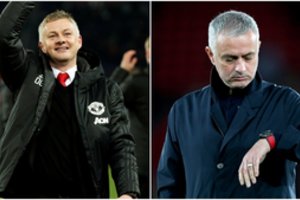 „Manchester United“ ruošia sutartį savo gelbėtojui, bet alga nė iš tolo neprilygs J. Mourinho