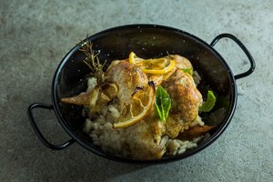 Taip paruoštų vištų sparnelių dar neragavote: itin patikti turėtų vyrams