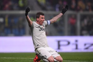 Pasaulio vicečempionas pratęsė kontraktą su „Juventus“ klubu