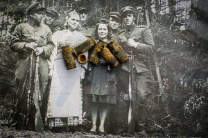 Penkias santvarkas pergyvenęs vilnietis papasakojo, kokiu metu gyventi buvo sunkiausia