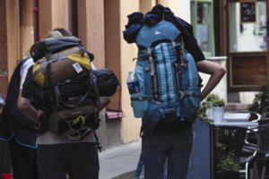 Turizmo organizatoriai kraupsta – „Brexitas“ be sutarties jiems kainuos milijardus