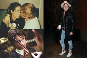 Žvaigždžių savaitėje – priklausomybė svaigalams, slaptos vedybos ir nuvytęs grožis