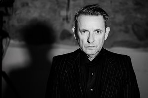 Arūnas Sakalauskas: „Fikcijos reikalingos tam, kad galėtume gyventi toliau“