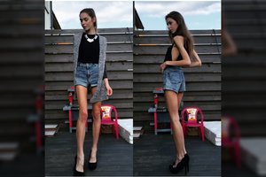 Misija „sulieknėti iki vasaros“ baigėsi sunkia liga: skaičiavo valandas iki mirties