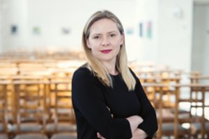 Moterys architektės: diskriminuojamos ar lygiavertės vyrams?