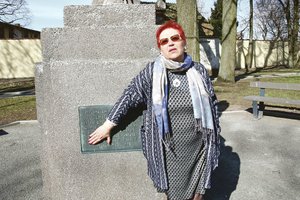 Laimę gali rasti ir muziejuje