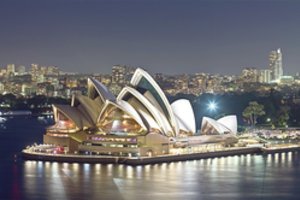 Projektas, sugriovęs architekto gyvenimą: Sidnėjaus operos teatro istorija