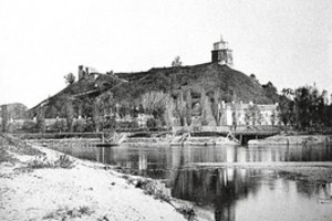 Pirmasis Vilniaus vaizdų fotografas 3D nuotraukas kūrė dar prieš 150 metų