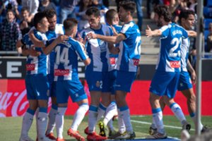 Ispanijos čempionato turas prasidėjo „Athletic“ ir „Espanyol“ lygiosiomis