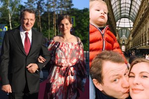 Dėl savo žiauraus elgesio su moterimis Maratas Bašarovas kaltina raganas ir burtininkus